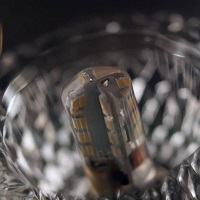 Капсульные светодиодные лампы